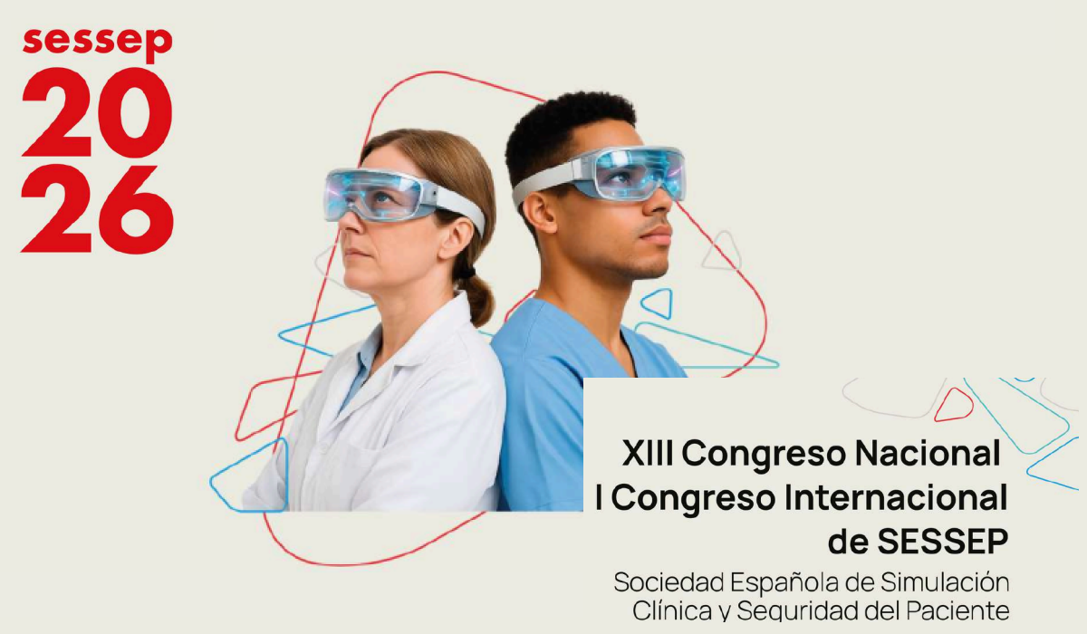 Participación en el XIII Congreso Nacional y I Congreso Internacional SESSEP 2026